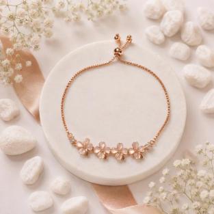 Premium Korean Bracelet  Kolkata lakh jewellery wholesale